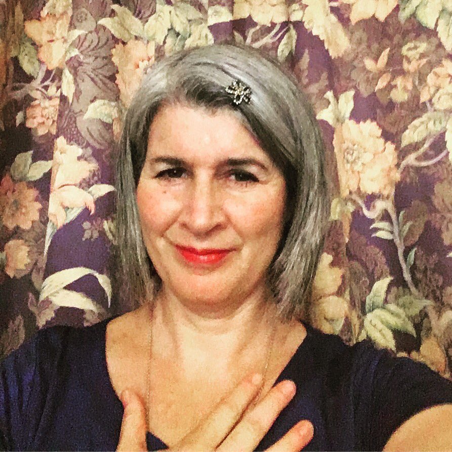 RosenthaLisa's tweet photo. Going LIVE with #FertileYoga in @Fertility_RMACT FB page at 5:45 tonight. Then it will live on #YouTube #IGotThis #infertility https://t.co/P7T6nkRmZh