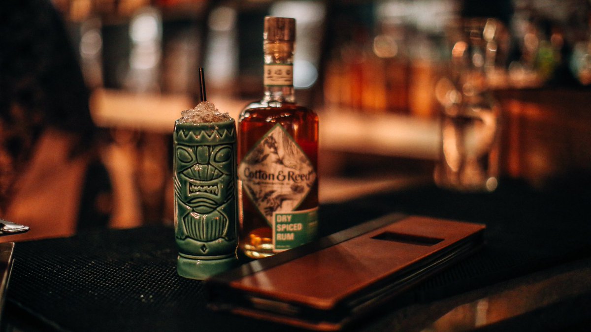 Cotton & Reed tweet media