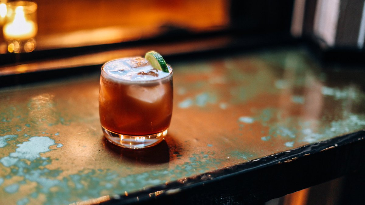 Cotton & Reed tweet media