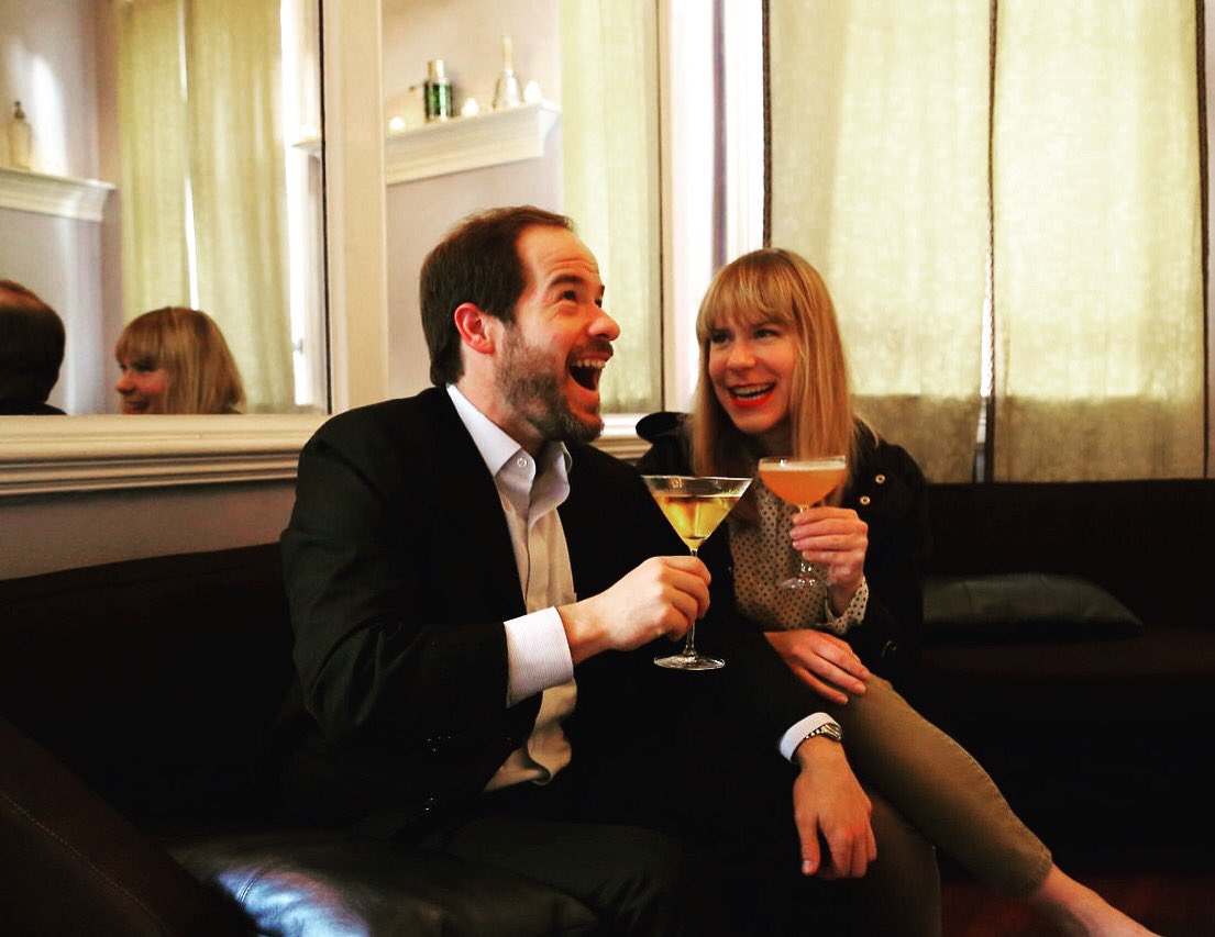 #ValentinesDay is one week away and we have a few reservations left! Sip cocktails with your honey, make a reservation at barpx.com 🥂<a href="/AlexandriaVA/">Visit Alexandria VA</a>