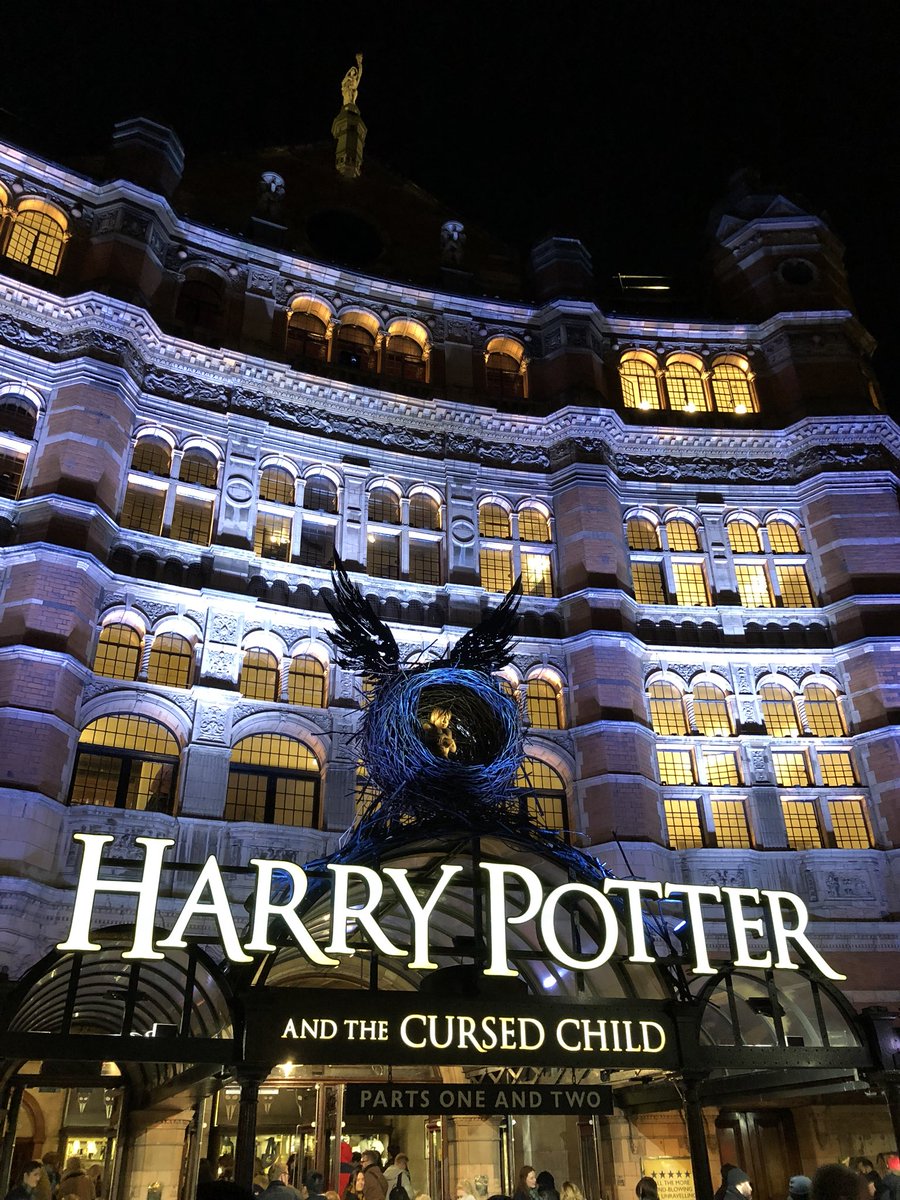 ABailitis's tweet photo. @jk_rowling loved #CursedChild but why is Voldemort pronounced voldermore? #HarryPotter https://t.co/I9beGRjbIX