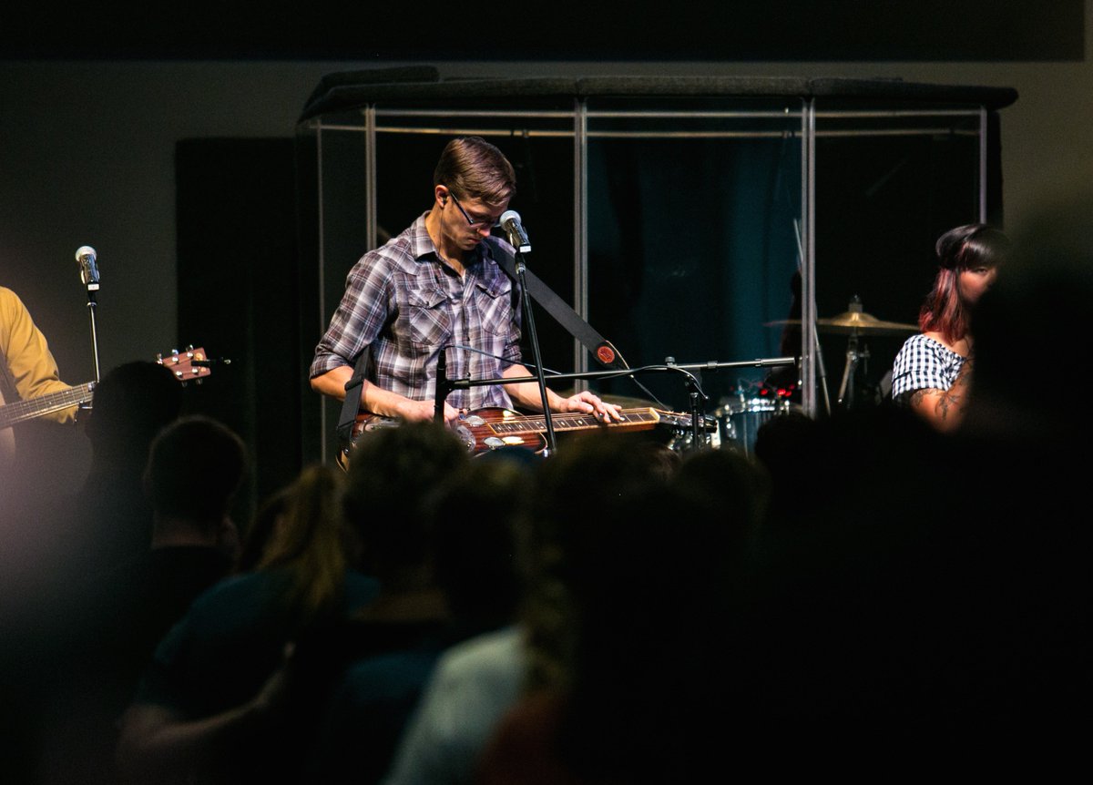 Has loneliness impacted you personally?
What was the cause of it and how did it effect your relationship with others, God and your own identity?

2 weeks left in our EQ series, join us on Sunday as we talk through how we deal with anger. #hillcityrva