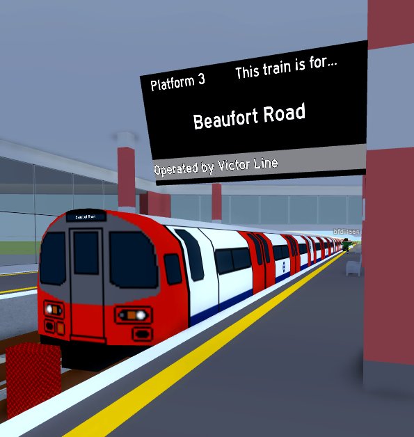 Alex Berry On Twitter The Airport Branch For Deep Level Is Now Open Travel The Ten Miles Between Beaufort Road In Denthorpe Through The City To The Airport Part Of Mind The - mind the gap roblox map