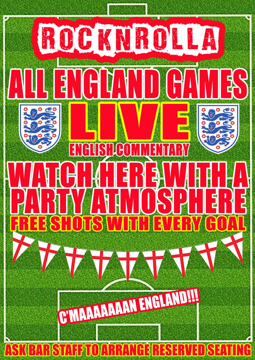 The only open air roof terrace in Laganas. A proper holiday party atmosphere for every game. World Cup in Zante