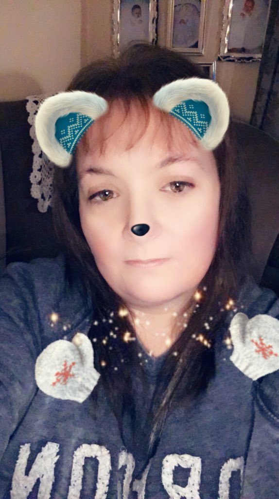 chocdream14's tweet photo. Christmas 2017 https://t.co/3yMtgvBWhj