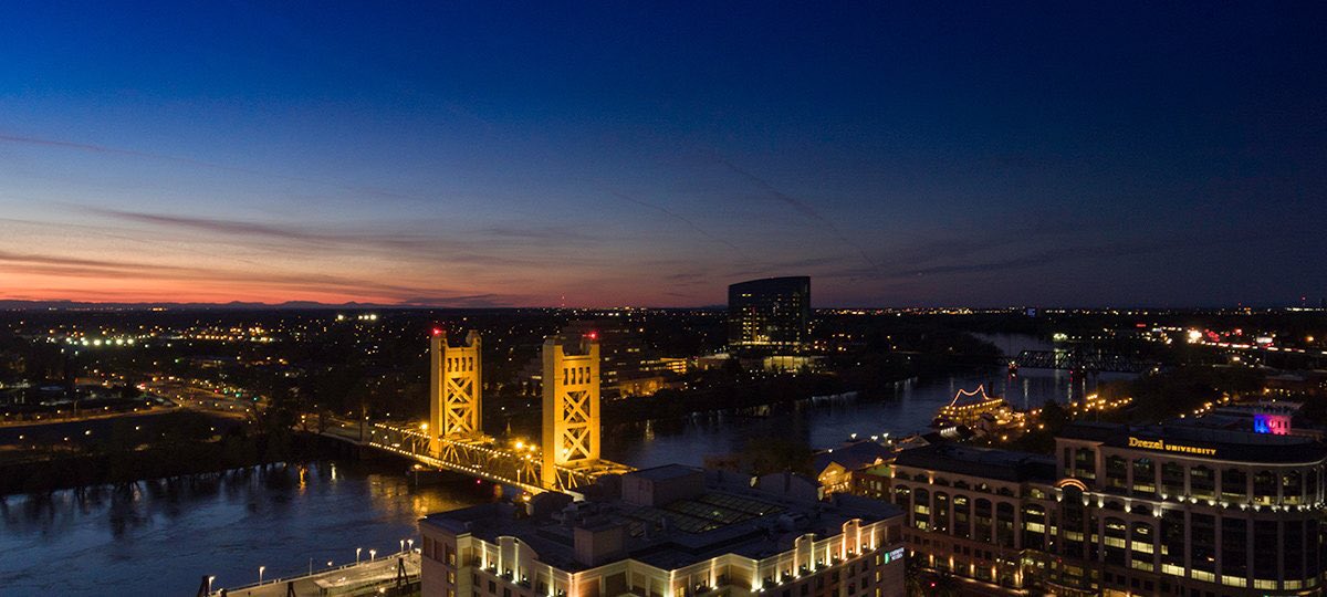 Sacramento, California