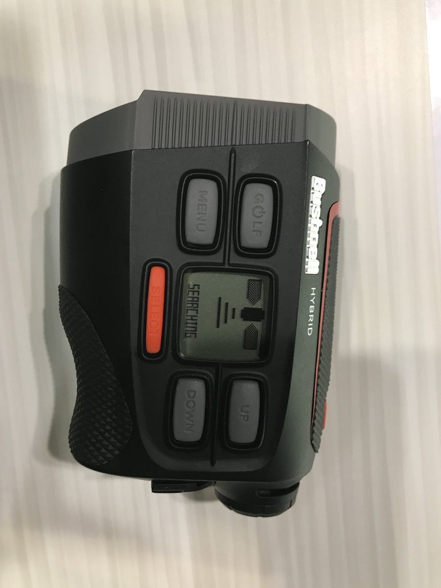 So happy some big-name brands let me reveal their new products on display at the PGA Show early. I’ve picked my five favourites in my latest <a href="/GolfMonthly/">Golf Monthly</a> Vlog - a must-watch for golf gear geeks like me! youtu.be/DjNzgd7ql0Q