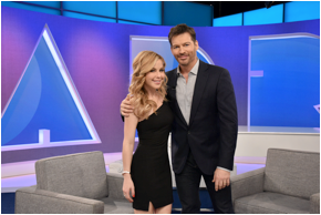 FOX5Atlanta's tweet photo. UP NEXT, @HarryConnickJR performs a tribute to #EdwinHawkins! PLUS: #TheAlienist’s @TheRealLukevans AND Olympic Figure Skating Champion @taralipinski stop by! 
#HarryTV https://t.co/1ay0ajnLUE