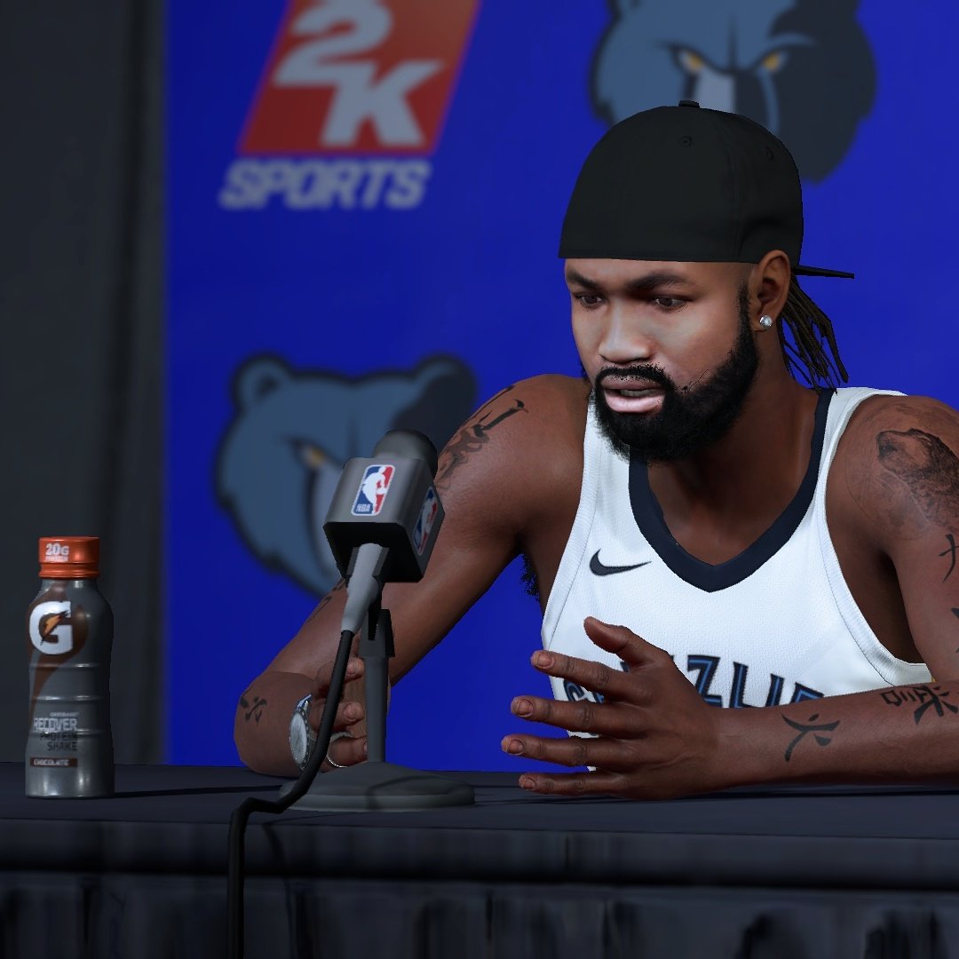 djmadefx4's tweet photo. @GrizzGaming I would really like that hat..... @GrizzGaming #grindnation #grindhard #memphis901 #arealdj https://t.co/ZhYbctWiVa