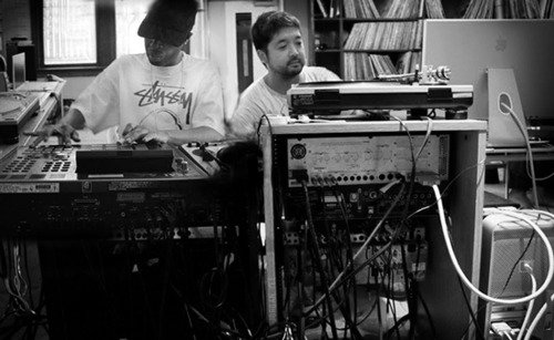 Happy Birthday, J Dilla & Nujabes. 