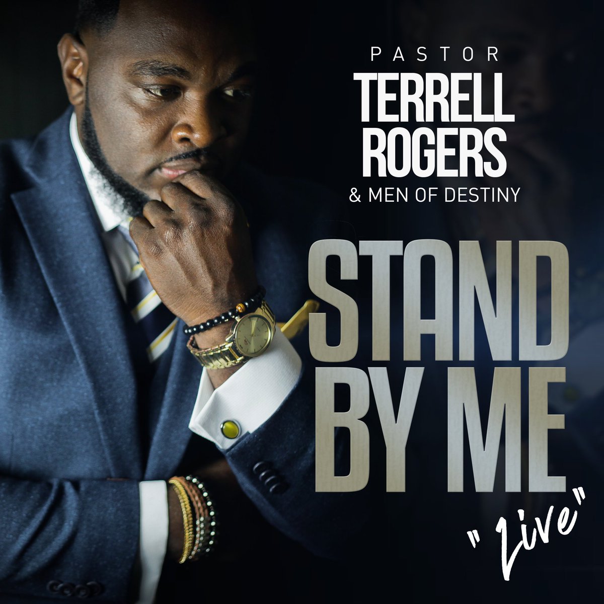 #NewTalentAlert Pastor Terrell Rogers and The Men Of Destiny have been building a strong reputation and gaining popularity by performing across the Southeast! They are the new generation of Quartet Gospel and have brought a renewed creative energy to... bit.ly/2E8Dr52