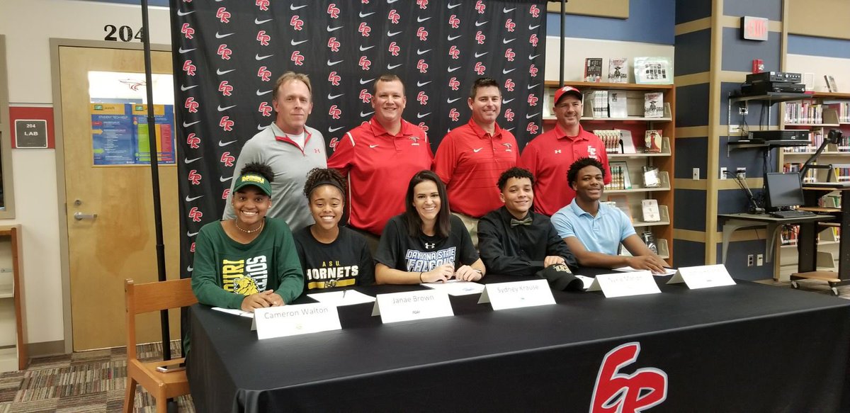 camwal22's tweet photo. Blessed. @MssuSoccer https://t.co/tiG29IImEn