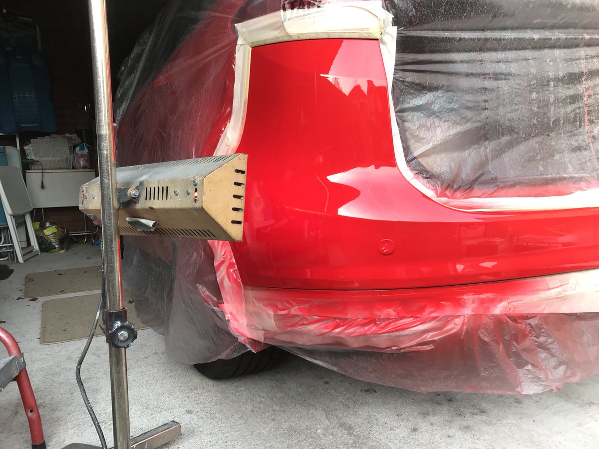 cfastrepair's tweet photo. A mobile repair on this #fordcmax #bumperrepair #scratchrepair #scratchrepaircardiff #dentrepair #smartrepair #paintrepaircardiff #devilbiss #devilbisssripro #cardiff #cardiffbay #southwales #bridgend #penarth #colourfast #colourfastrepair https://t.co/zYMOSqsCO2
