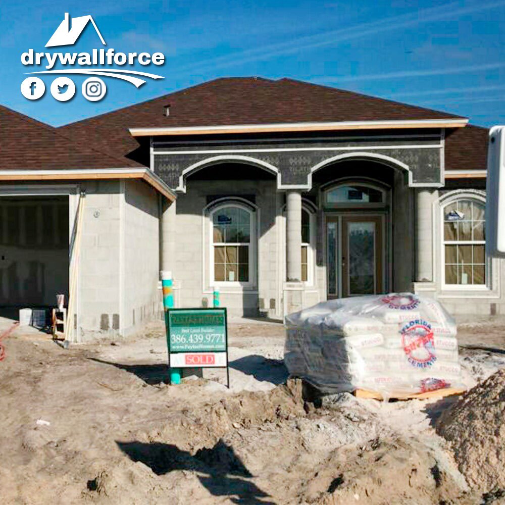 Drywall Force tweet media