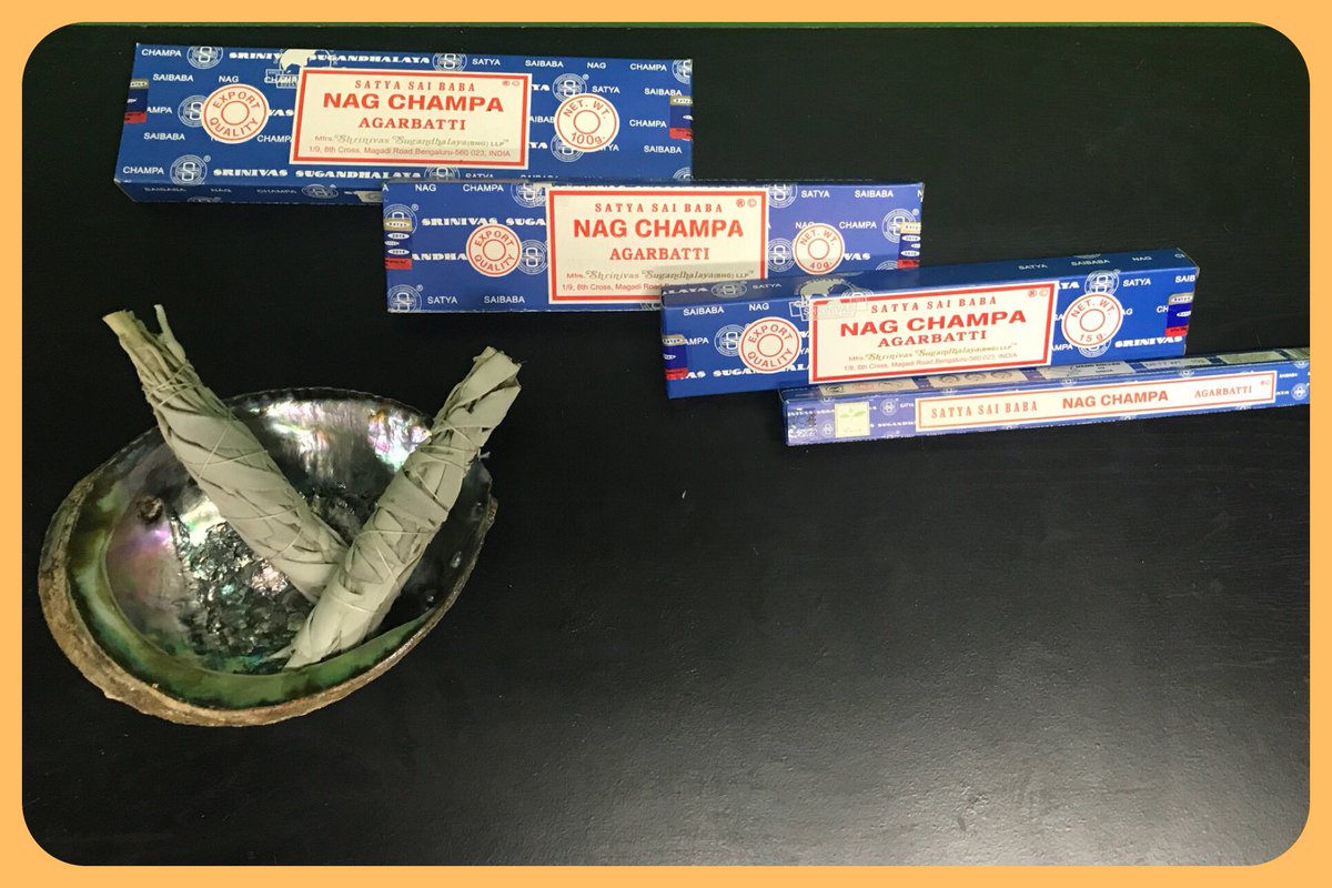 BambooSmokeShop's tweet photo. Let’s get that great energy flowing‼️ We’re open from 11-8, CHECK US OUT‼️ ‼️ #goodvibes #sage #abaloneshells #incense #zen #buddha #waterpipe #glassart #smokeart #miami #cbd #cbdoil #dabstagram #710 #420 #smokeshop #headshop #vapeshop #dabs #concentrates #bamboosmokeshop https://t.co/C3GdzbQLR8