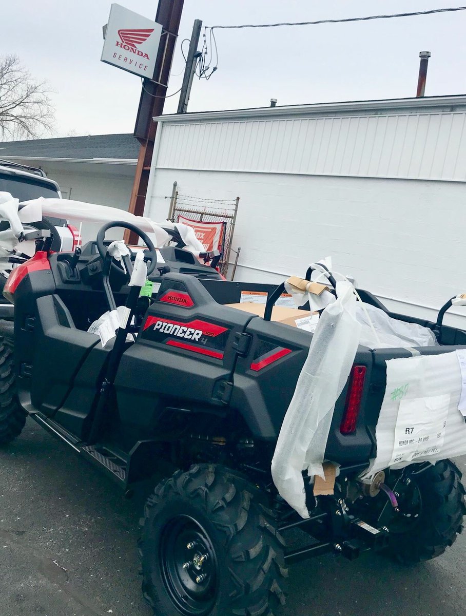 FoxValleyCycles's tweet photo. @HondaPowersprts @HondaPowersprts #ItsAdventureTime https://t.co/2qDxb2KBdb