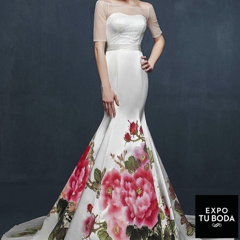 تويتر \ Expo Tu GDL على تويتر: "Vestidos de novia para una boda la mexicana. 💕 #ExpoTuBodaGuadalajara. #ideas #bodaMexicana https://t.co/Syqrd2IQKZ"