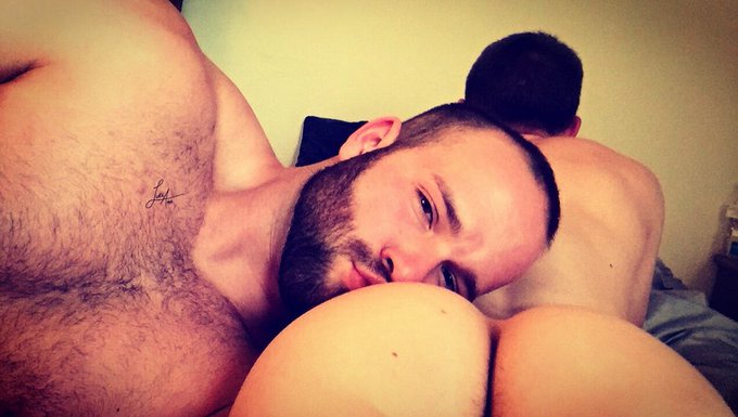 Happy Hump Day!!!!! Playing with his humps! @AlexanderLuka69 https://t.co/Md607EmG75<a class="tags" target="_blank" title="On Twitter" href="/?out=eyJ0eXAiOiJKV1QiLCJhbGciOiJIUzUxMiJ9.eyJpYXQiOjE3MjA3NzkxMzIsImlzcyI6InR3cG9ybnN0YXJzLmNvbSIsIm5iZiI6MTcyMDc3OTEzMiwiZXhwIjoxNzUyMzE1MTMyLCJyZWRpcmVjdF91cmwiOiJodHRwczovL3R3aXR0ZXIuY29tL0FsZXhhbmRlckx1a2E2OSJ9.mcc9ewvtqEtCGrhwefs4o-noSXiIc9TSOFCyLgP3bKsPNh0H5KhCP7IiLnGdbql7-cn2zz1twZbu7UibqjuYIg">@AlexanderLuka69</a><a href="/tag/dirtyboy"class="tags"><span>#dirtyboy</span></a>