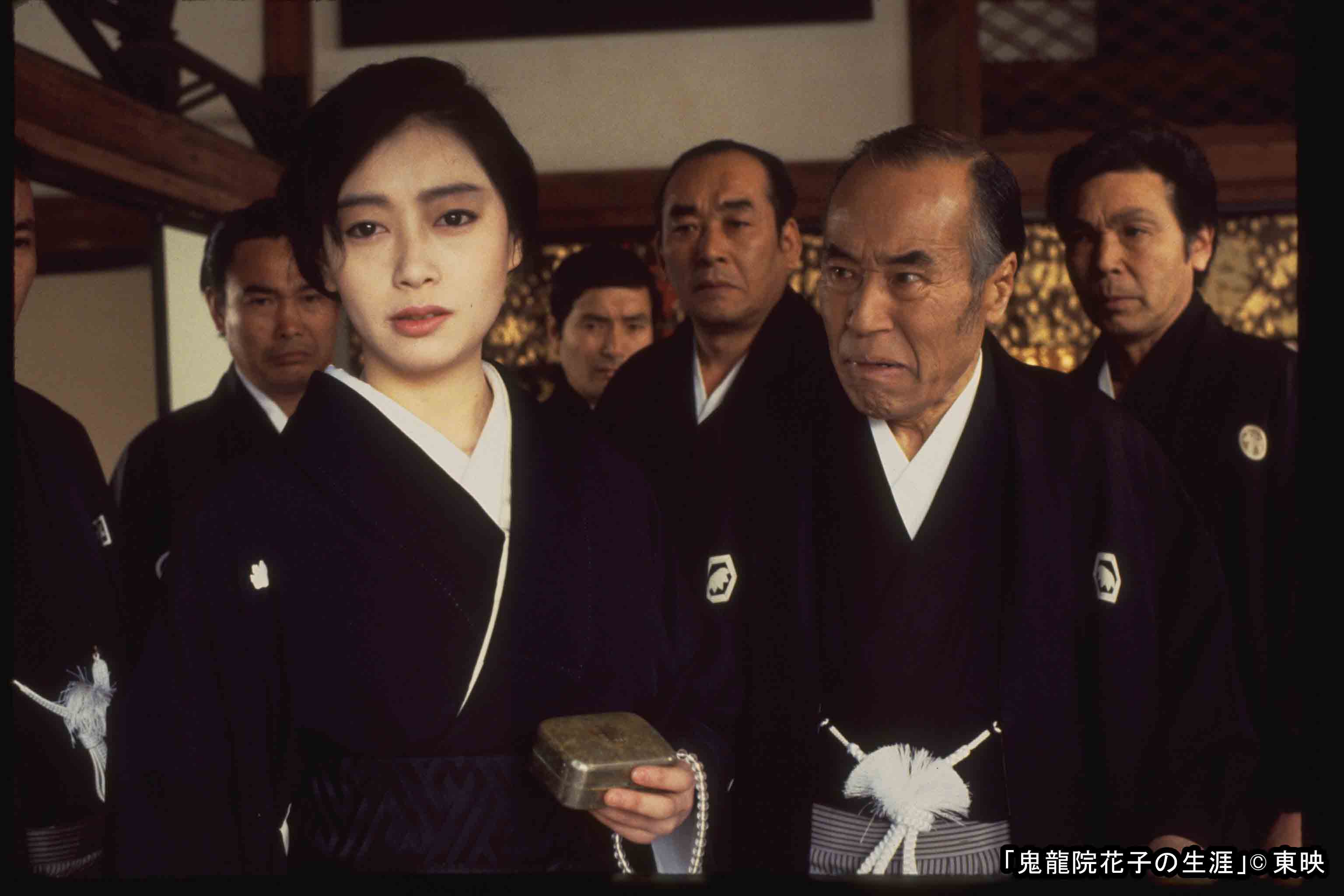 日本映画専門チャンネル on X: 