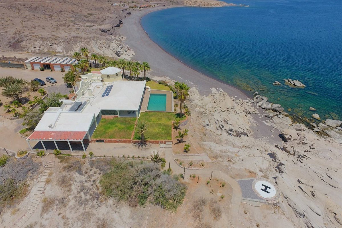 Welcome to BOULDER COVE at 🇲🇽 ➡️ bit.ly/2EjyiYX ⬅️ 👌 #Luxury #Luxurypulse #Mexico