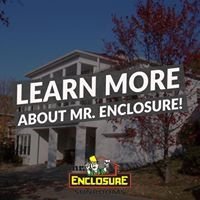 Mr. Enclosure tweet media