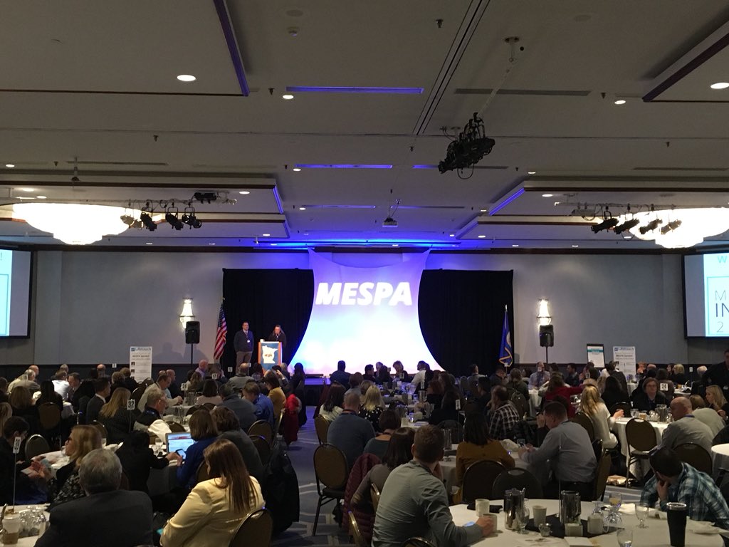 casas_jimmy's tweet photo. This never gets old. Grateful for the opportunity to share my message. Thank you #MESPAMN for believing in me. #culturize Almost time..... @MESPAprincipals https://t.co/iYLpcVuikn