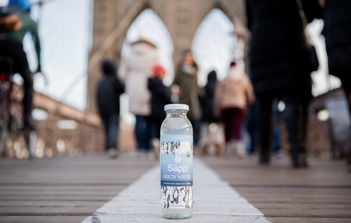 Gratitude is a bridge to the heart, reflecting back the beauty in our lives...

Today and every day we are very grateful to our fans and customers for choosing Säpp, a healthier alternative to many of the sugar-filled, high calorie beverages out there... thank you! 🙏