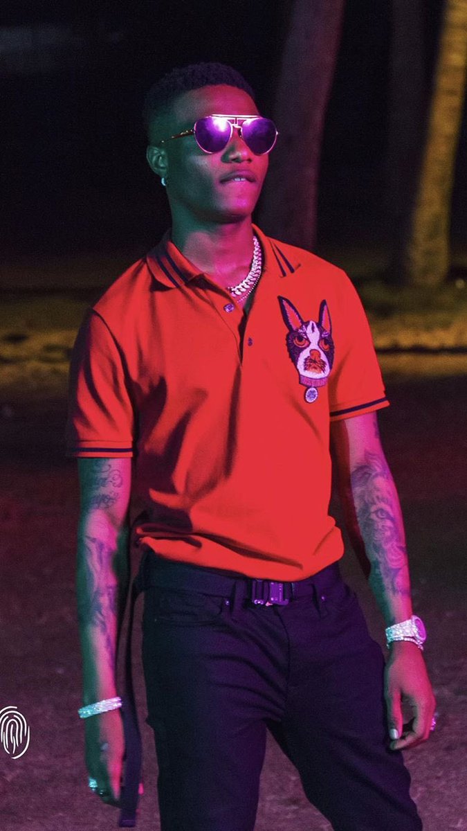 AfricaFactsZone's tweet photo. His album was on Billboard 200.

He beat Jay-Z, Drake, Kendrick Lamar to win the MOBO Award for Best International Act.

Red Bull UK described him as one of world's biggest Artists.

He's been on the lineup of Coachella, Wireless, Hype Festival, Felabration.

His name is Wizkid. https://t.co/Si824aCJTw