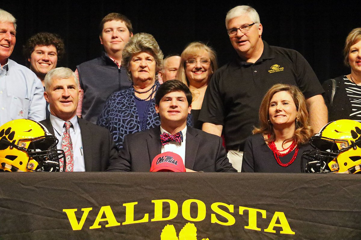 dmac21bucs's tweet photo. More photos of @HunterHolt17's #NSD18: https://t.co/HKoQnIwpa1