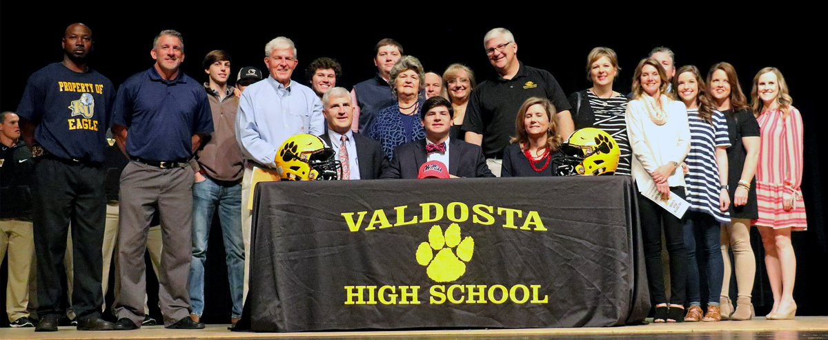 dmac21bucs's tweet photo. More photos of @HunterHolt17's #NSD18: https://t.co/HKoQnIwpa1