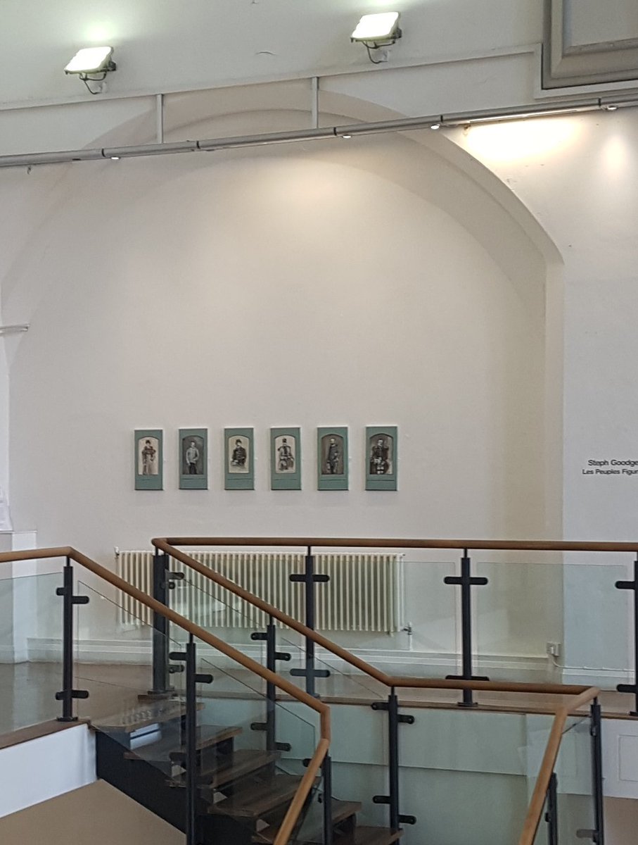 Cornerstone Gallery (@cornerstonegall) on Twitter photo The last couple of days to view Steph Goodger exhibition <a href="/CornerStoneGall/">Cornerstone Gallery</a> <a href="/LiverpoolHopeUK/">Liverpool Hope University</a> . Now accompanied by an essay by Rev Richard Davey <a href="/stephgoodger/">steph goodger</a> The last couple of days to view Steph Goodger exhibition <a href="/CornerStoneGall/">Cornerstone Gallery</a> <a href="/LiverpoolHopeUK/">Liverpool Hope University</a> . Now accompanied by an essay by Rev Richard Davey <a href="/stephgoodger/">steph goodger</a>
