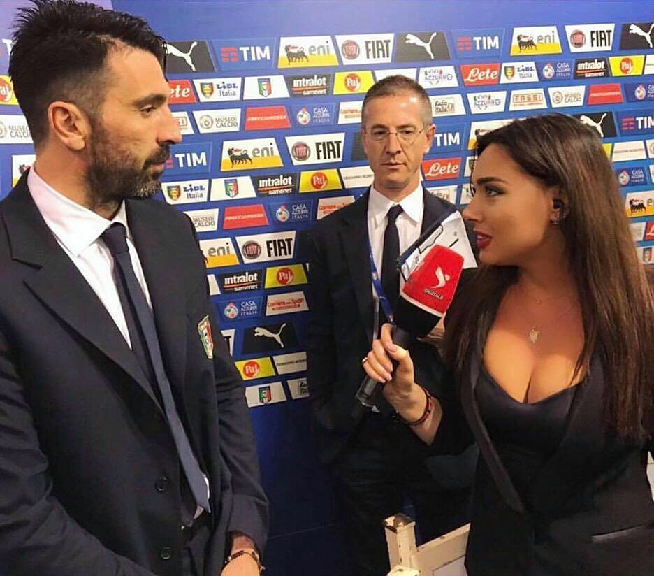 VibesFoot's tweet photo. Le mental de Gianluigi Buffon... https://t.co/zcFrpQfCcL