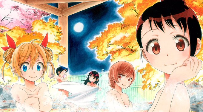 ニセコイ好きな人のtwitterイラスト検索結果 古い順 ニセコイ好きな人のtwitterイラスト検索結果 古い順