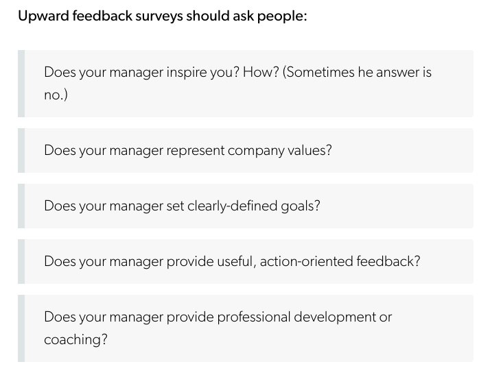 Manager Feedback Surveys Yapis Sticken Co - manager feedback surveys