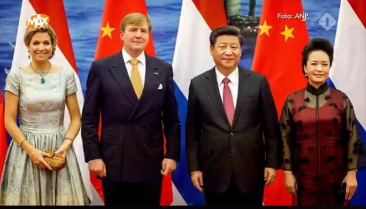 Hugo Blom tweet media