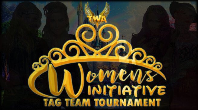 AtwellAtLast's tweet photo. Things are heating up in the Women’s division in @OfficialTWA! Some of our most powerful women are teaming up to have the chance to be the TWA Women’s Tag Team Champions at @TWAWrestleFest. 

Stay tuned for polls, interviews and all of the action here at #TWA! 

#WITTT #WFIV https://t.co/DKKw4qvsEM