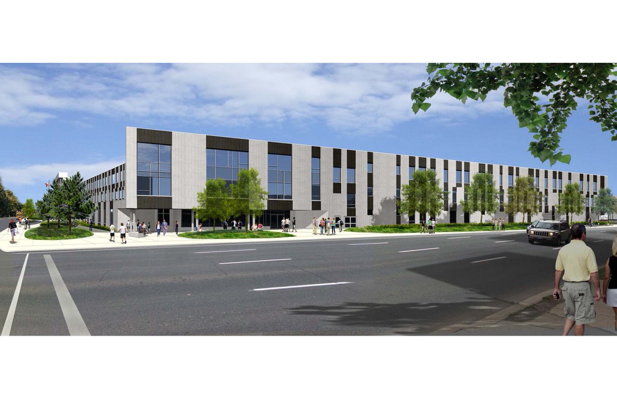 HWDSB's tweet photo. Help us name our newest high school, being built at 1055 King Street East (former Scott Park Secondary School site).
Offer your suggestion by filling out our suvery at https://t.co/PP0n7HmS5w by 4 p.m. on Thursday, March 29, 2018. https://t.co/86zusO20UI