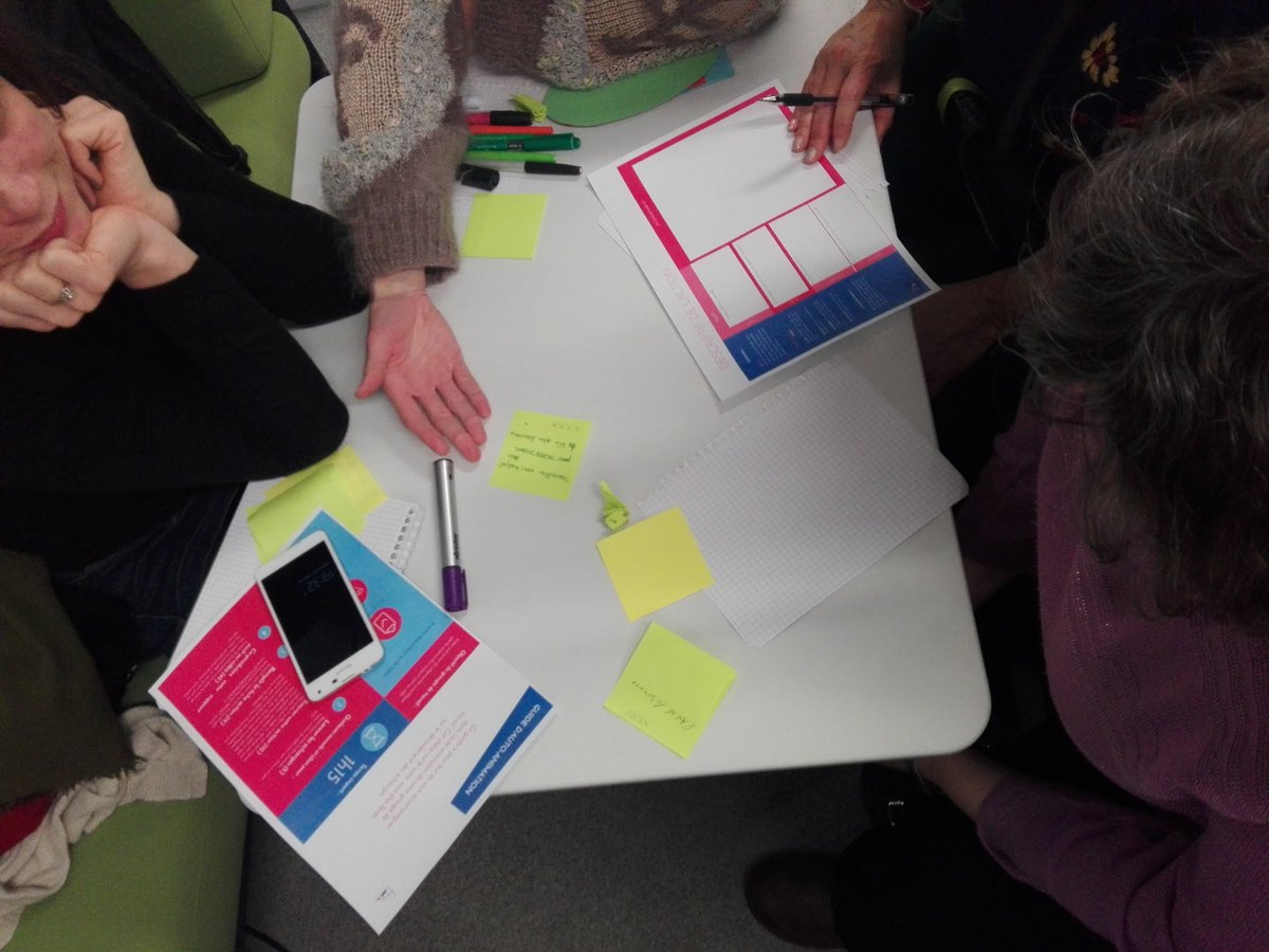 AuroreDandoy's tweet photo. Ça en fait des idées de vulgarisation scientifique à mettre en place pour 2018 !
@FabriqueTI @fablabSU @collspaces #RGCSParis https://t.co/Dy1eQVamyG