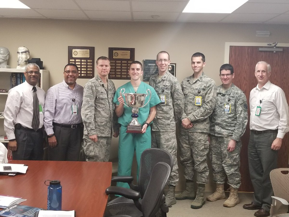 SAUSHEC PCCM tweet media