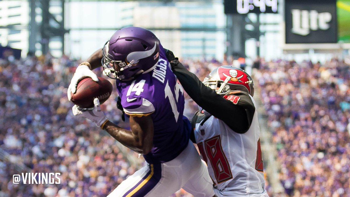 .<a href="/stefondiggs/">stefon diggs</a> was the NFL's best at catching contested passes in 2017. 

📰: mnvkn.gs/opte7m
