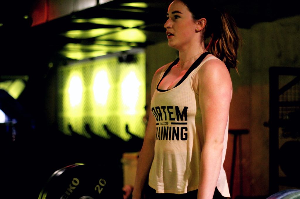 fortemtraining's tweet photo. Focus.
Determination.
Grit. https://t.co/vRXvWxWIDO