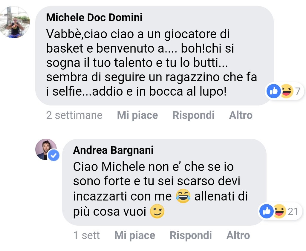 parallelecinico's tweet photo. ... e a prescindere da tutto Andrea Bargnani è diventato il Mago dei social. https://t.co/RUjlzrjVOT