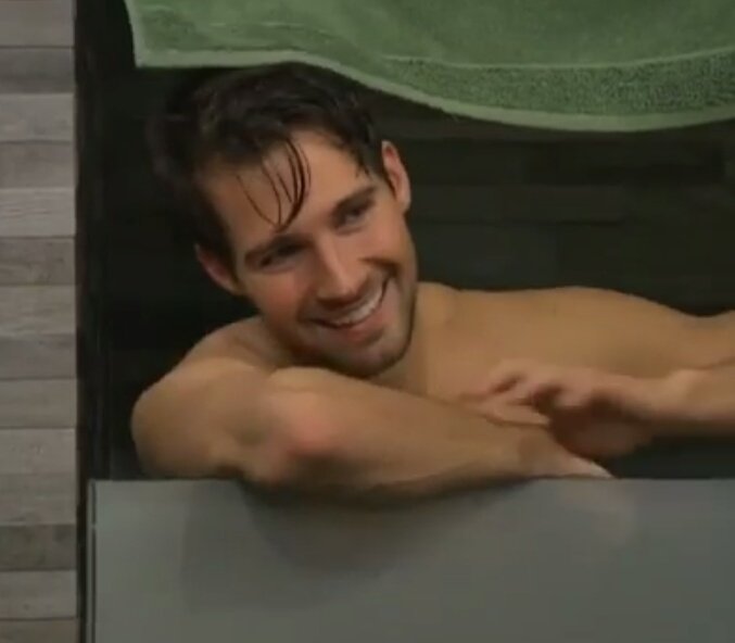 Maslow nude james Naked boys