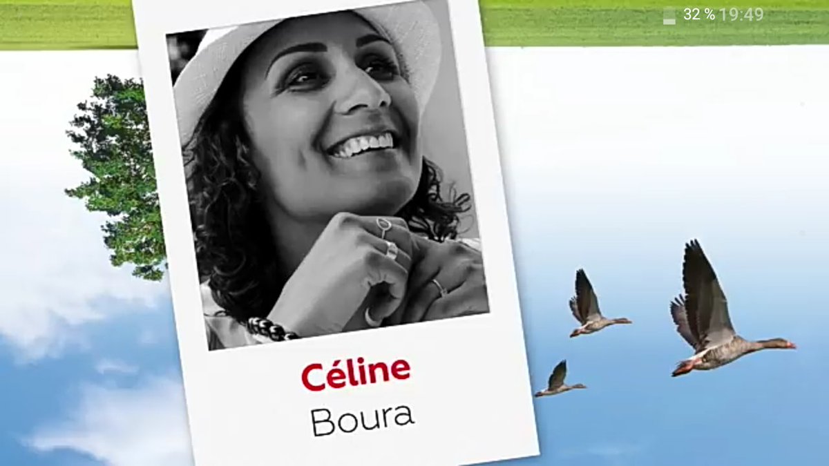 "faites confiance à votre intuition" @celineboura #TedTalk #Lorient 2017 youtu.be/PcGDIyJY0fA