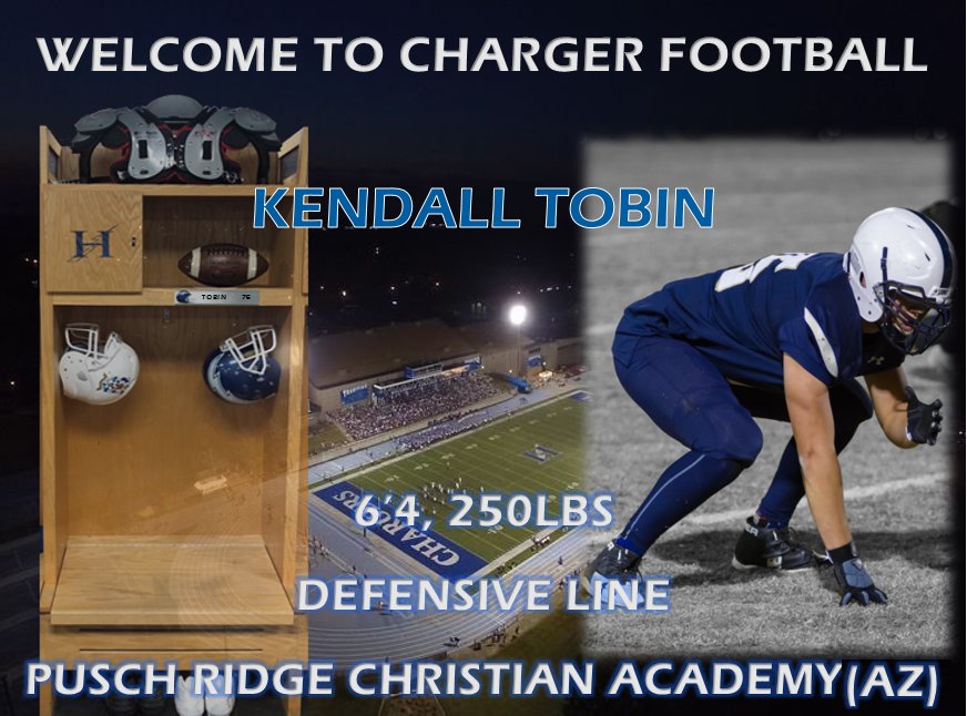 Hillsdale College Chargers tweet media