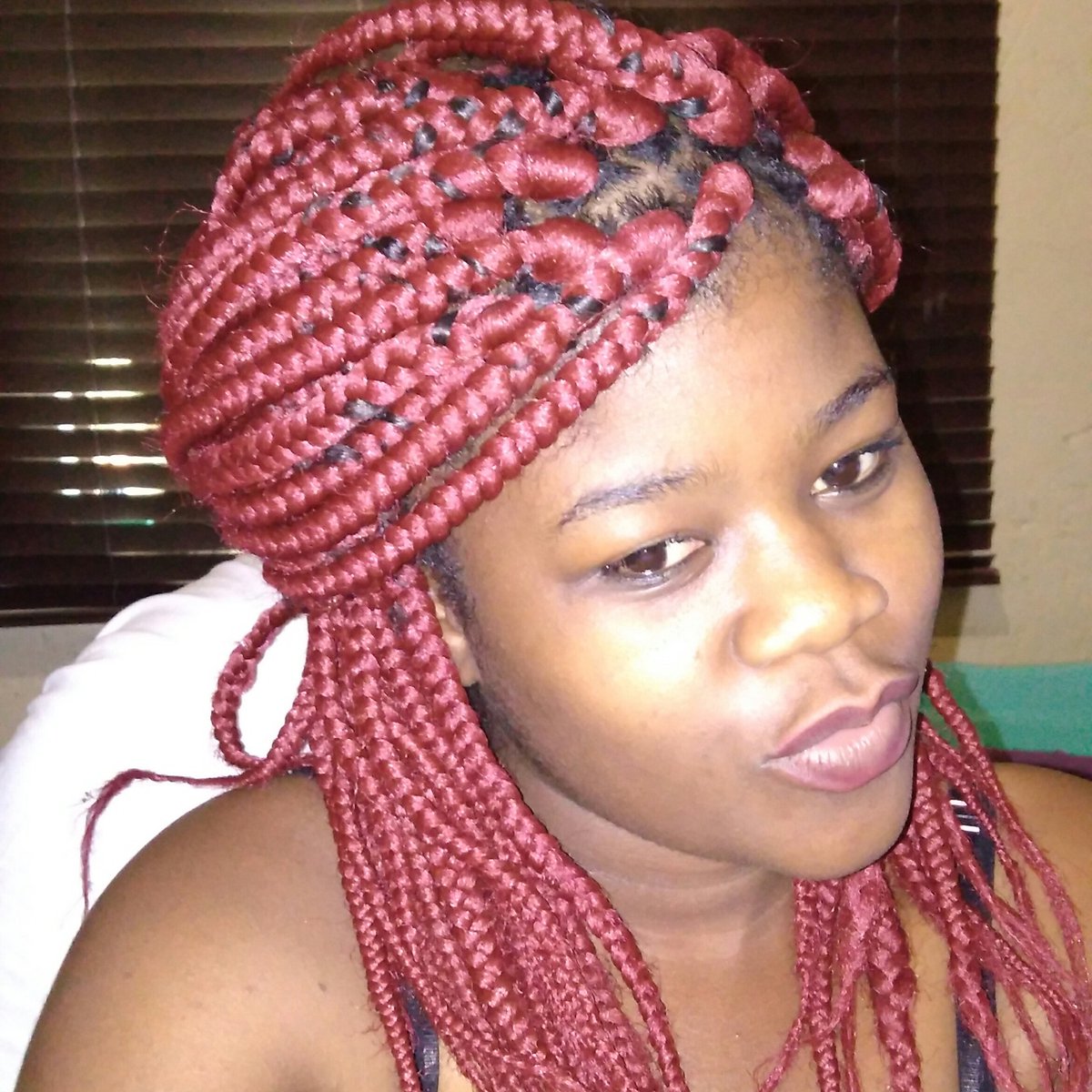 MakaBoyza's tweet photo. #NewProfilePic https://t.co/5RXr3w3LLi