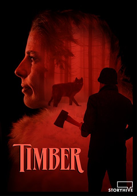 TimberWebseries's tweet image. storyhive.com/project/show/i… #Vote #YesWeCan #EveryVoteCounts #STORYHIVE