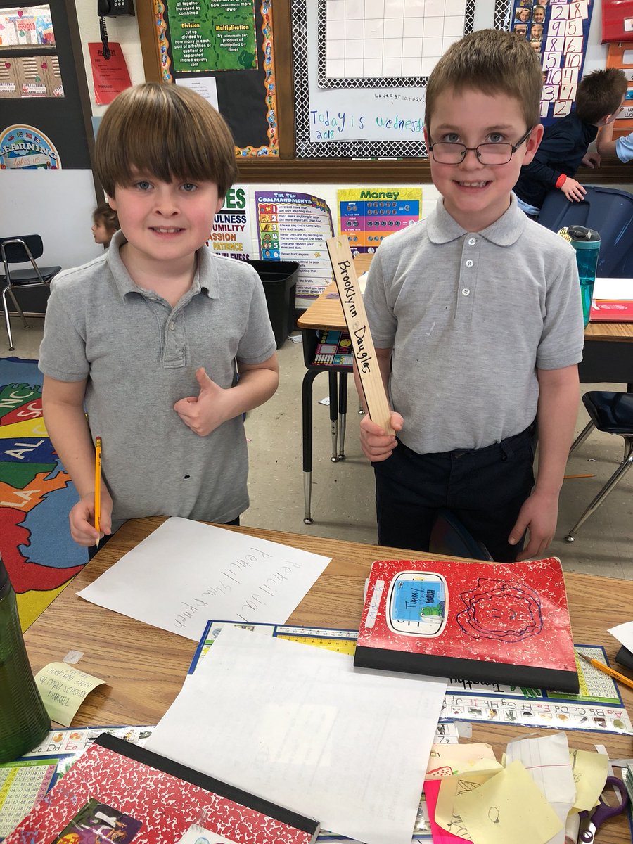 Ms_RobertsABVM's tweet photo. Having lots of fun measuring the room with our new math vocab! Inches, centimeters, and yards!! https://t.co/Vtp5PUCjs3