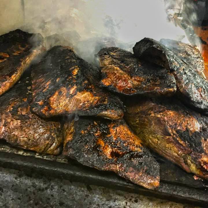 ChapsPitBeef's tweet photo. Just waiting for your order so we can slice one of these beauties open!
#iheartchaps #eatbmorestyle #bmorestylebbq https://t.co/8j3IJ9jmz2