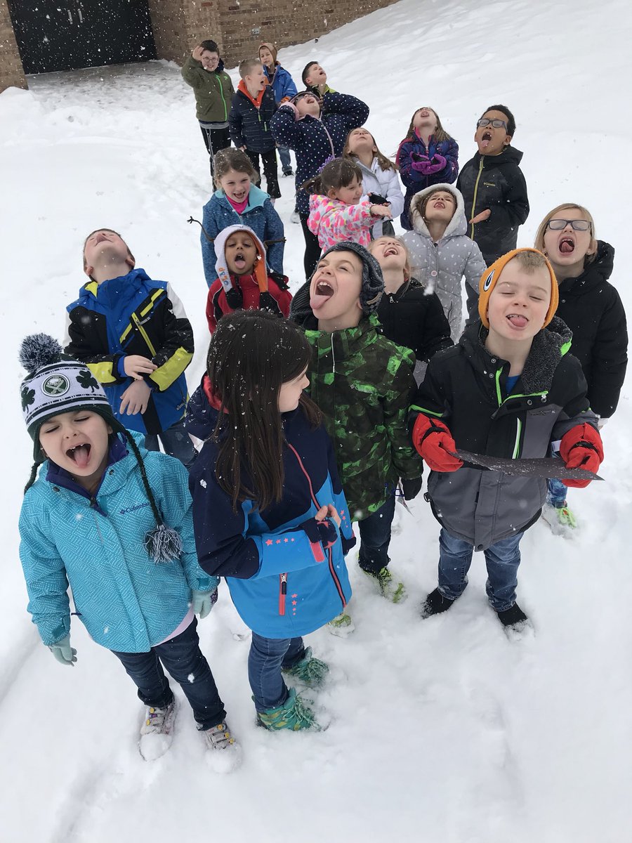 dduffy524's tweet photo. It was a great day for catching snowflakes! ❄️ #wearequest https://t.co/SuBvkGDFHL